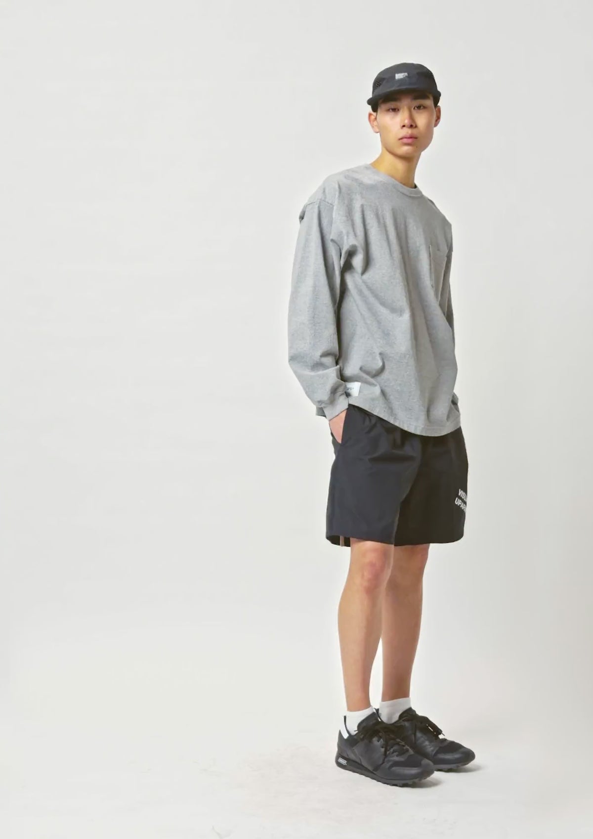 AII / LS / COTTON – WTAPS®