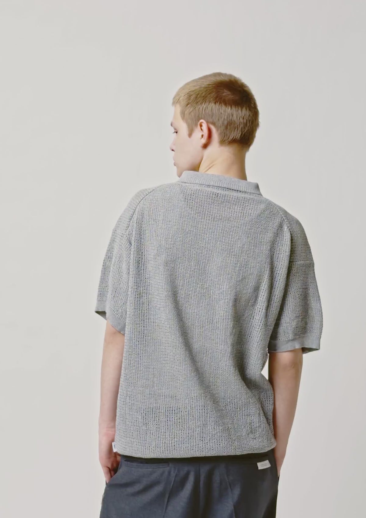 DUP / SWEATER / COTTON – WTAPS®