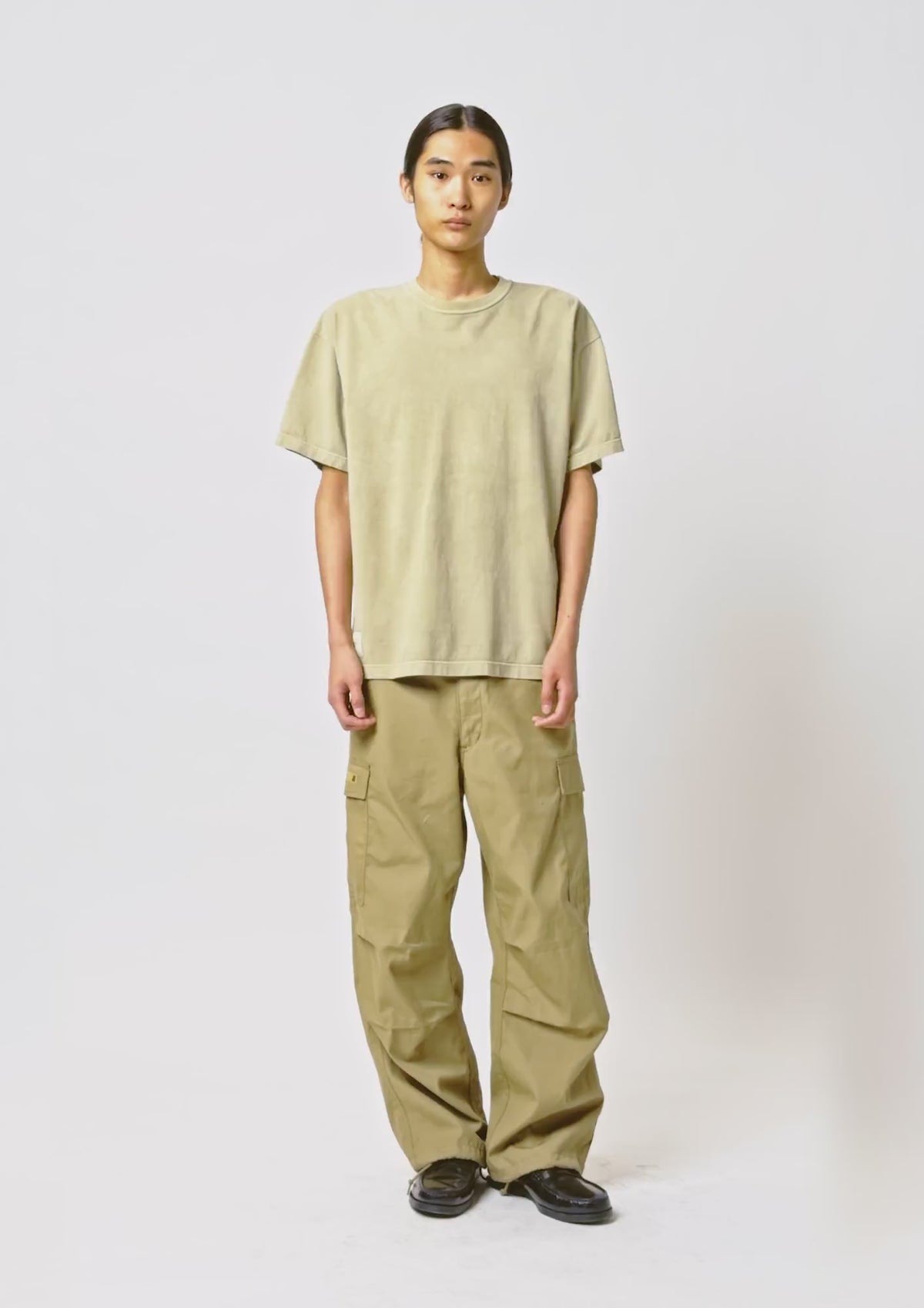 SIGN-OD / SS / COTTON – WTAPS®