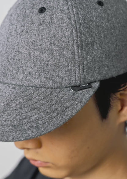 T-6M 09 / CAP / WONY. FLANNEL