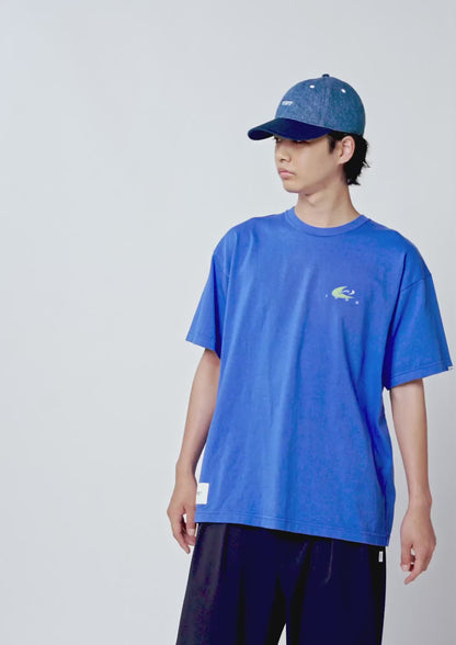 1996 W / SS / COTTON. HWANG YUSUN