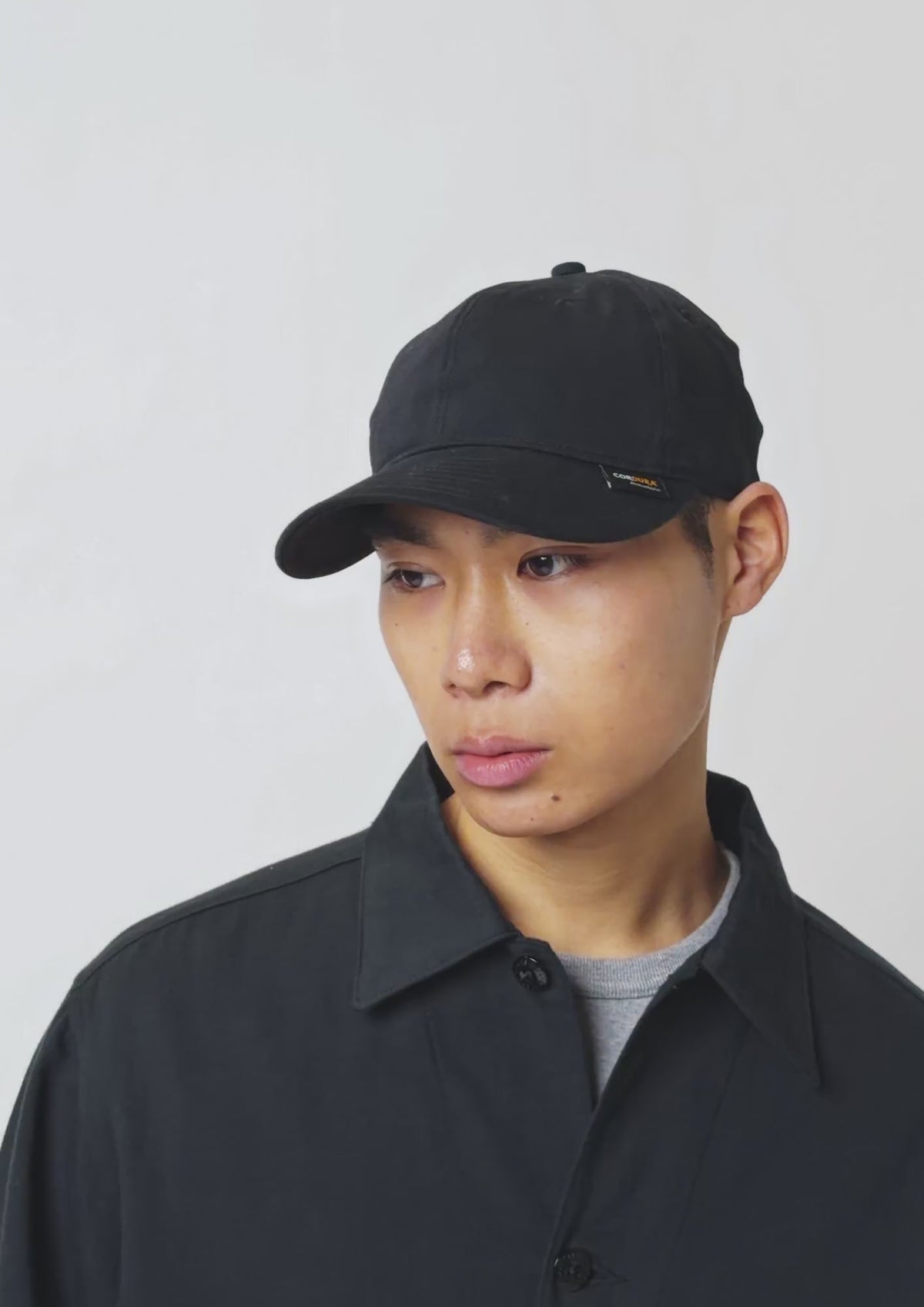 T-6M 06 / CAP / NYCO. TWILL. CORDURA® – WTAPS®