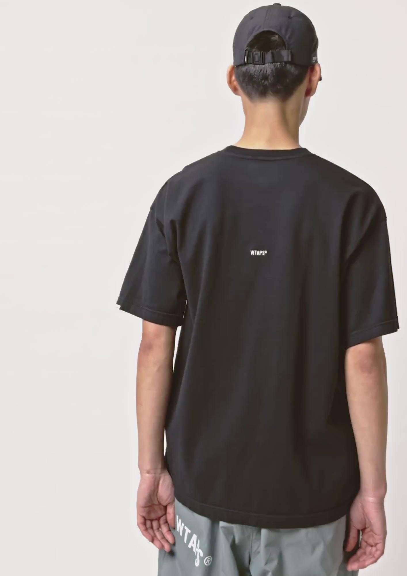 SIGN-YD / SS / COTTON – WTAPS®