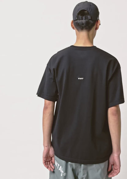 SIGN-YD / SS / COTTON