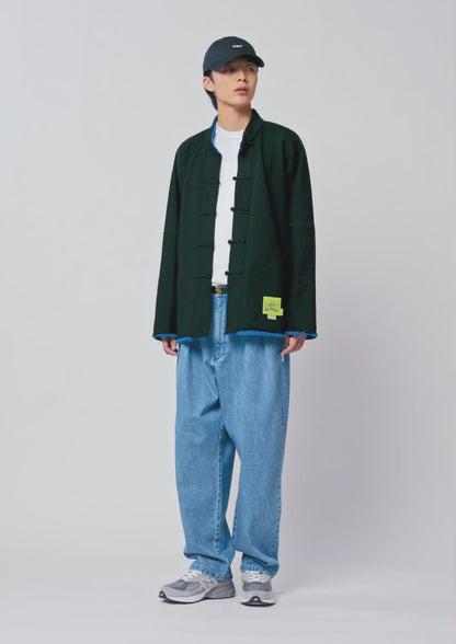 TANG / JACKET / COTTON.SHANGHAI TANG