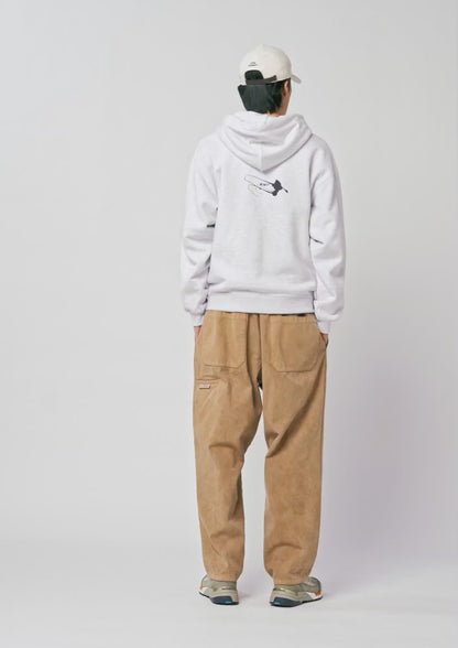 SDDT2002 / TROUSERS / COTTON. CNVS