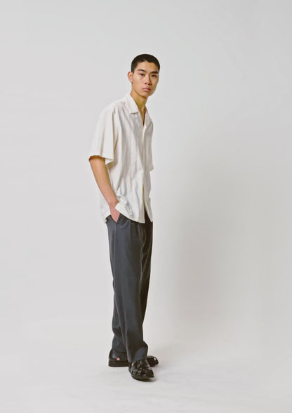 FRIO 02 / SS / COTTON. LENO CLOTH. TEXTILE
