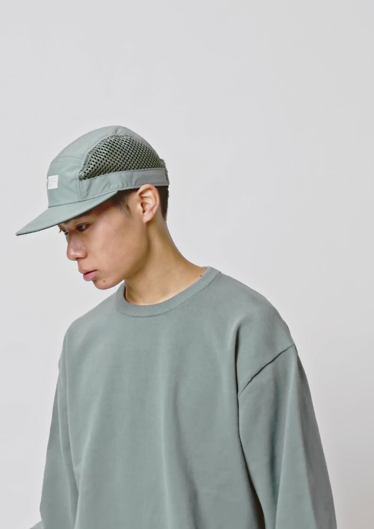 T-7 / CAP / NYLON. TUSSAH. PERTEX® – WTAPS®