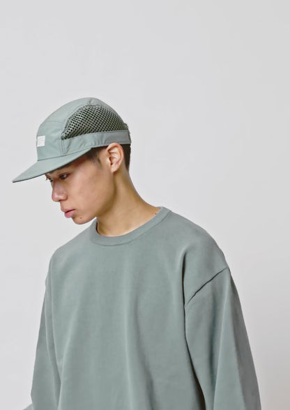 T-7 / CAP / NYLON. TUSSAH. PERTEX®