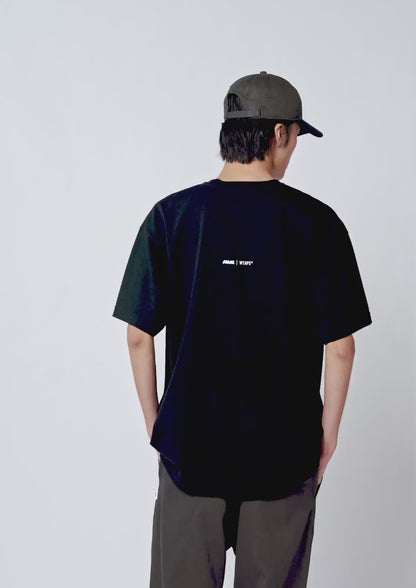 WTAPS In Progress / SS / COTTON. HWANG YUSUN