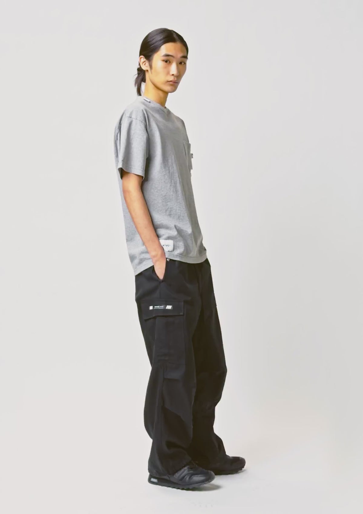 INSECT / SS / COTTON – WTAPS®