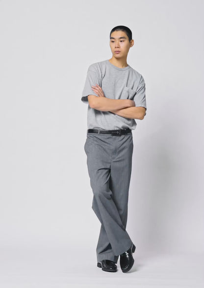 CONCEALED / TROUSERS / WOPL.TWILL.SSZ