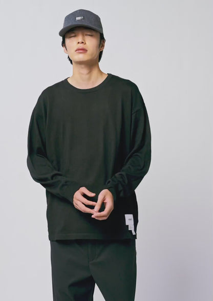 JD-HG-CK / SWEATER / POLY