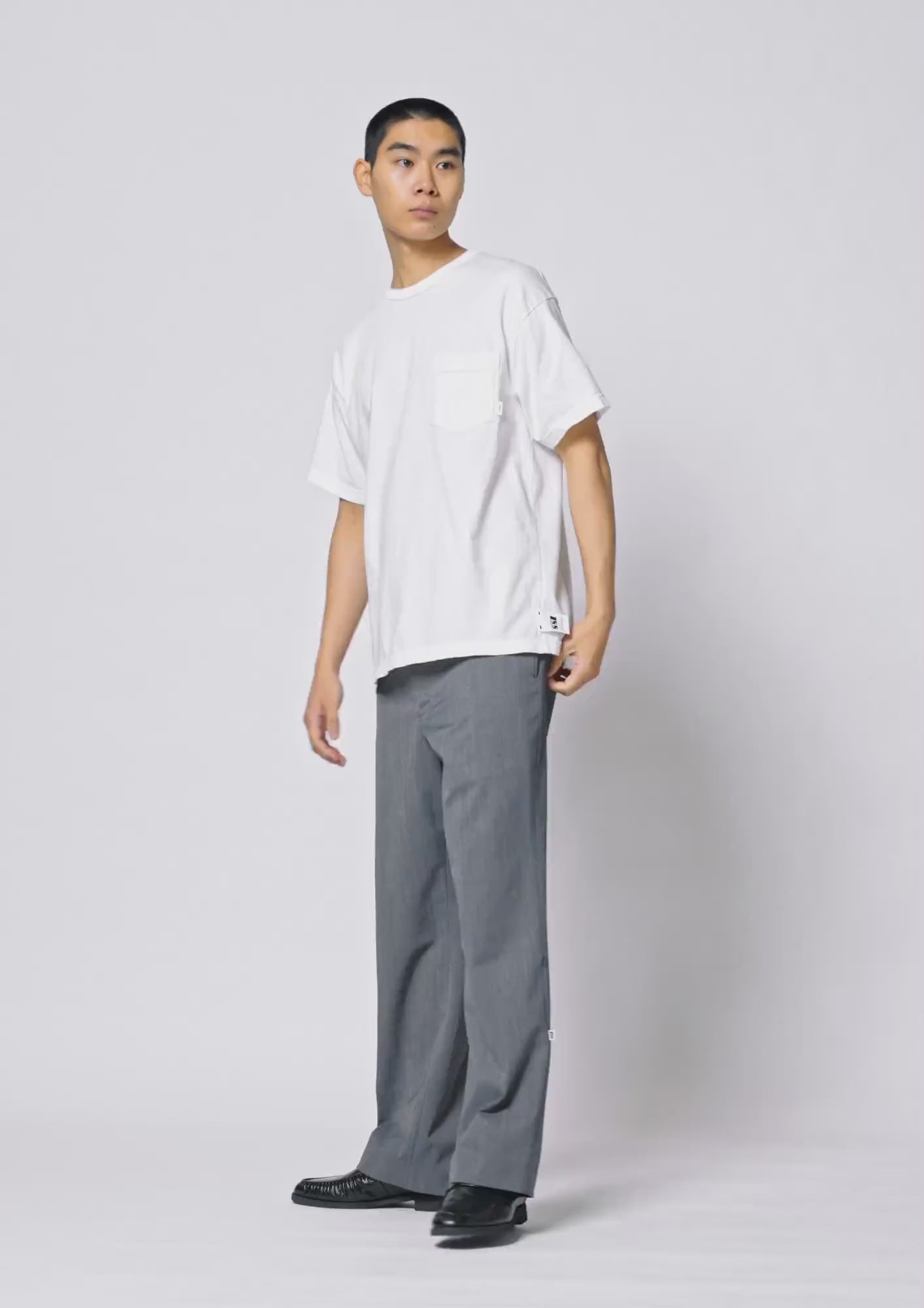 AII / TEE / COTTON.SSZ – WTAPS®