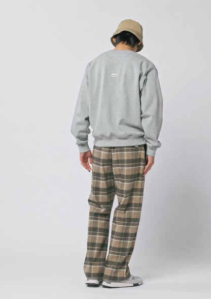 AON / SWEATER / COTTON