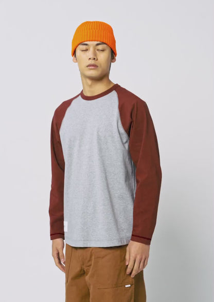 IAN / LS / COTTON
