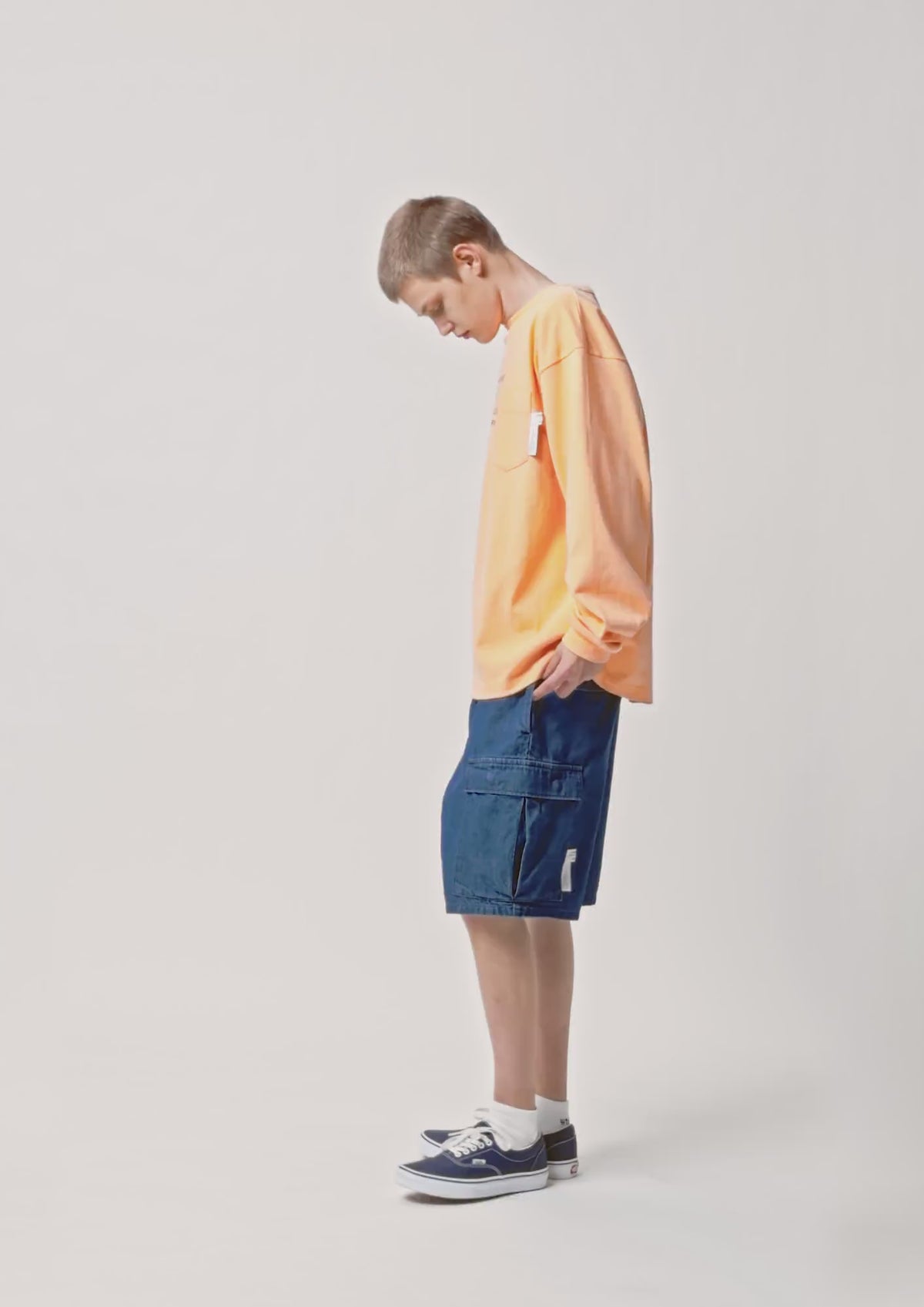 INSECT / LS / COTTON – WTAPS®