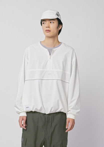 BLOW / LS / POLY. WEATHER