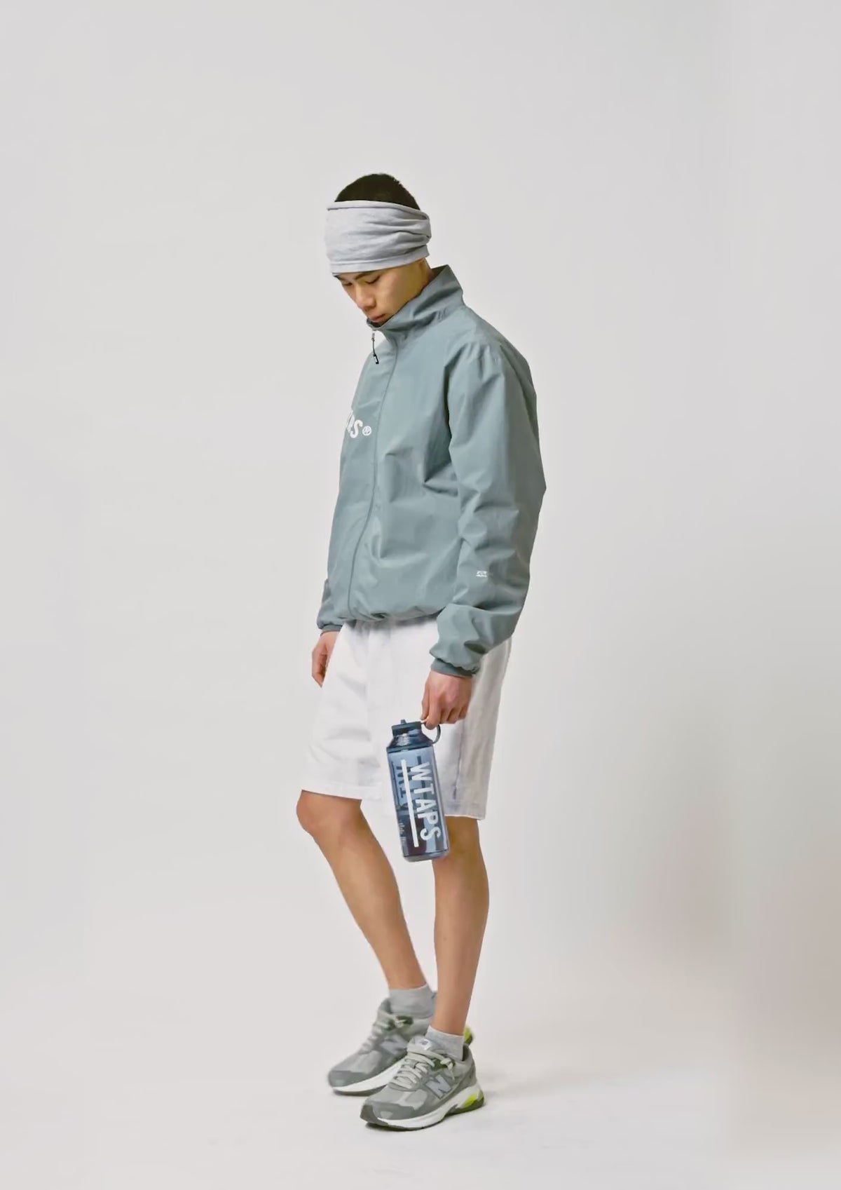 H2O 950m / lBOTTLE / PCT. KINTO – WTAPS®