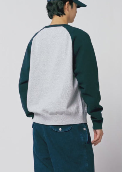 IAN / SWEATER / NYCO