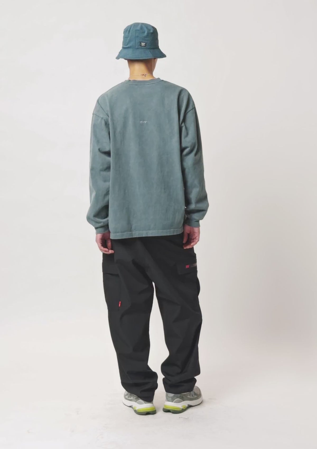MILT9601 / TROUSERS / WOPL. RIPSTOP – WTAPS®