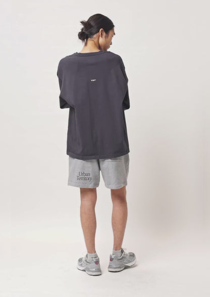 SIGN-YD / LS / COTTON