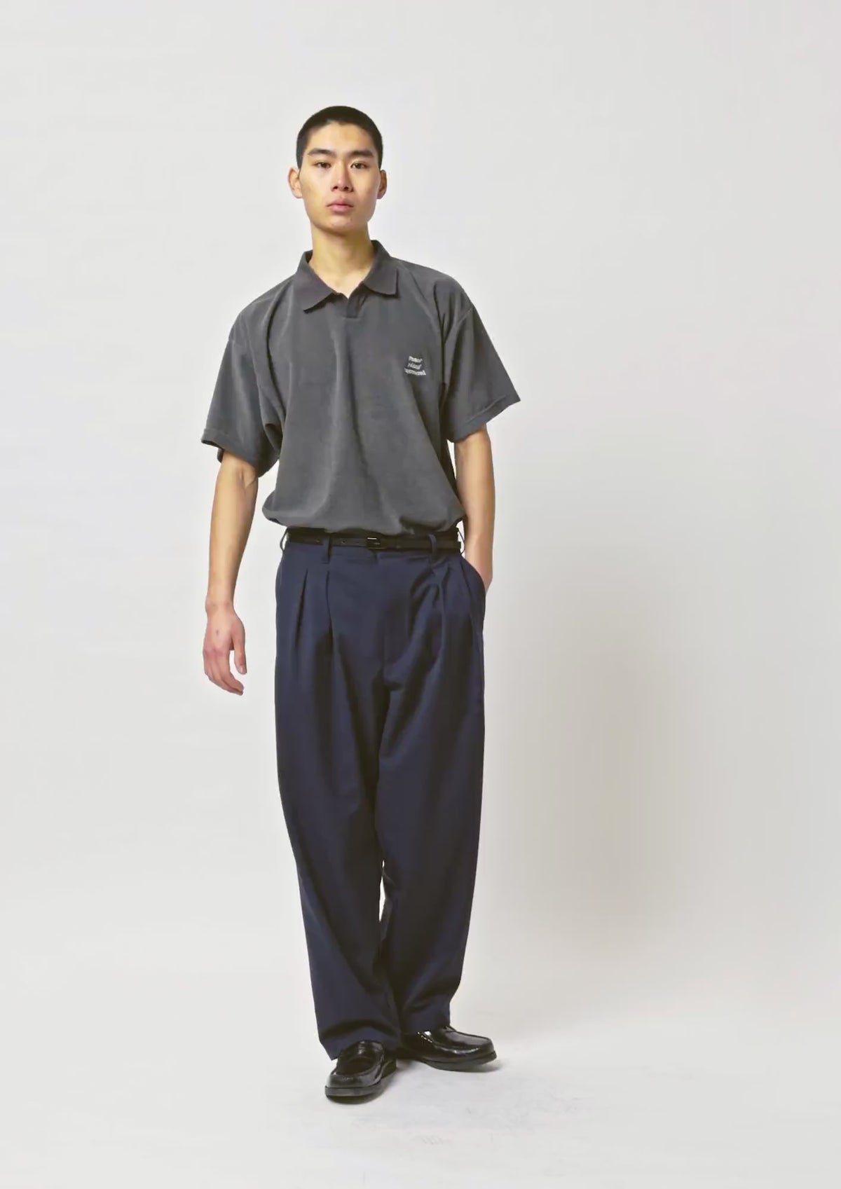TRDT2501 / TROUSERS / WOPL. TWILL – WTAPS®
