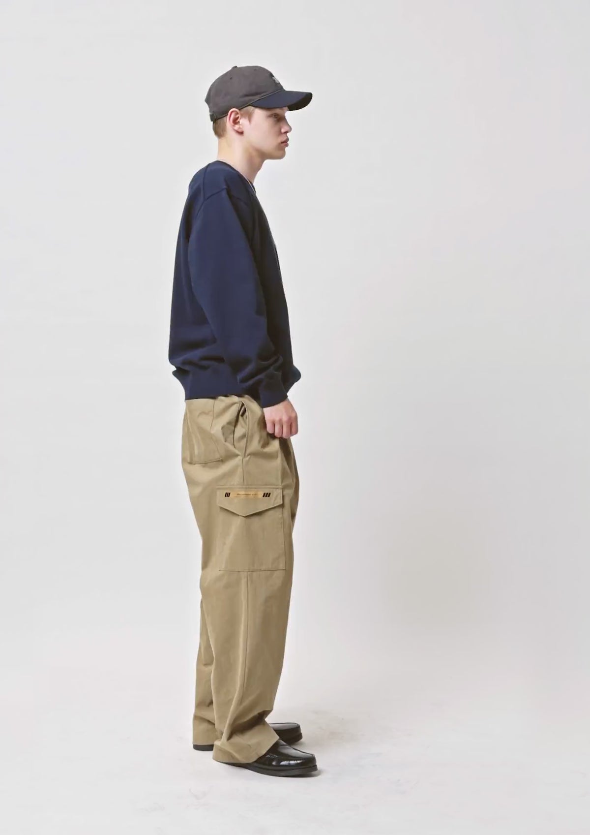 MILT2602 / TROUSERS / NYCO. WEATHER – WTAPS®