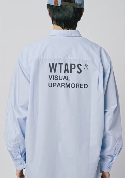 REPO / LS / CTPL. BROADCLOTH
