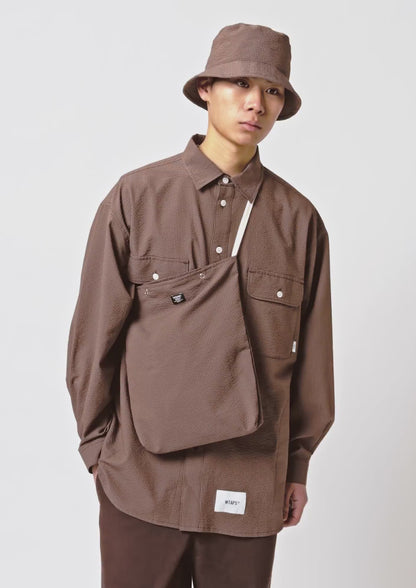 SHOULDER TALL / BAG / CTPL. STANDARD SUPPLY