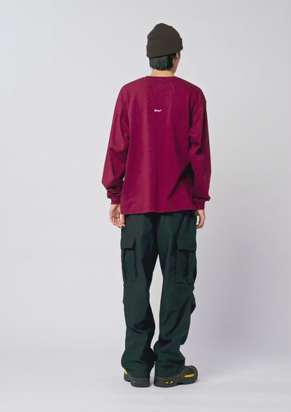 DOT-YD / LS / COTTON