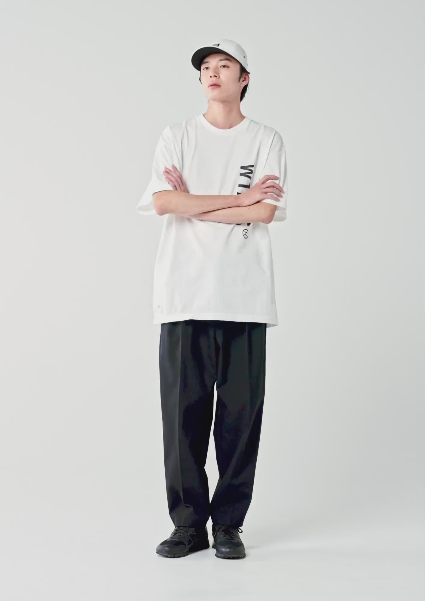 SIGN / SS / COTTON – WTAPS®