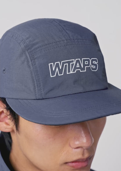 T-5 06 / CAP / NYLON. TUSSAH. PERTEX®