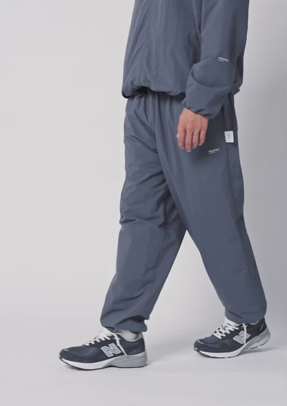 SPST2001 / TROUSERS / NYLON. TUSSAH. PERTEX®