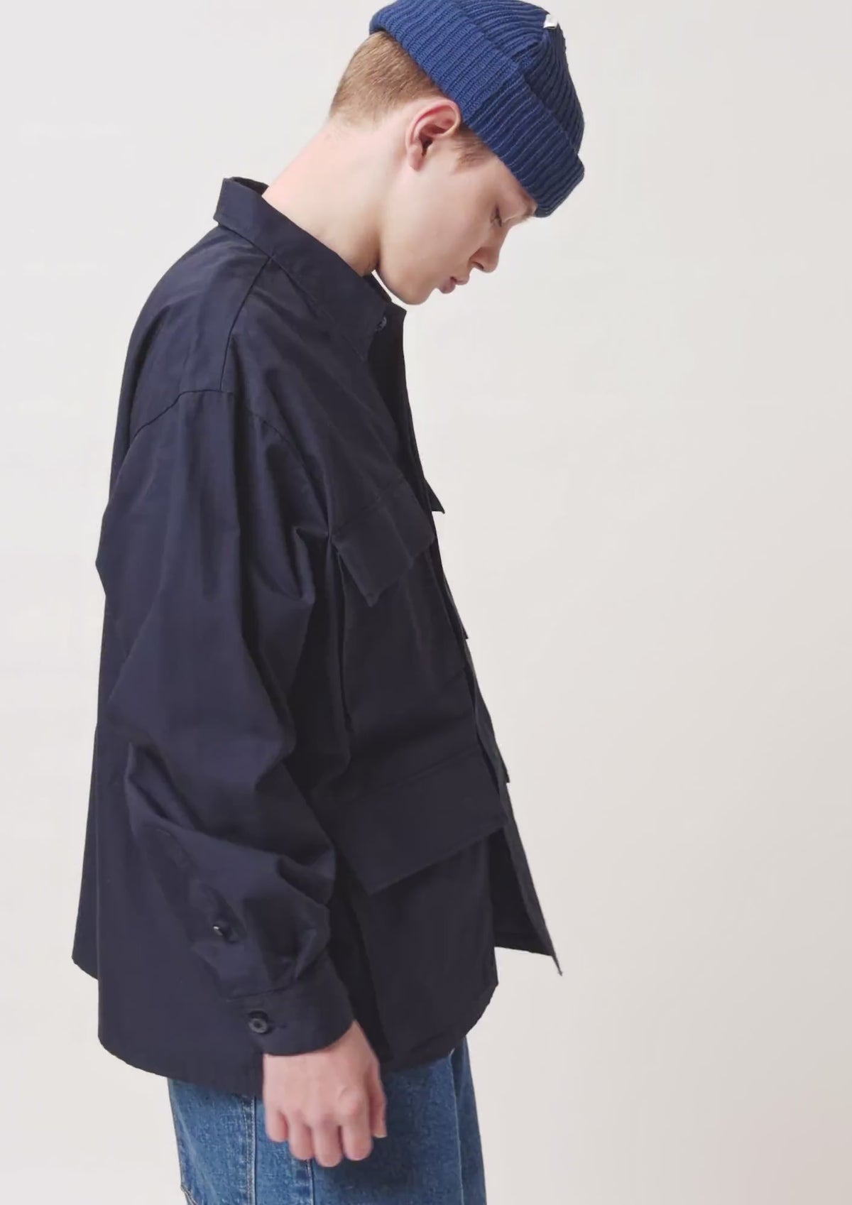 JMOD / LS / NYCO. WEATHER. CORDURA® – WTAPS®