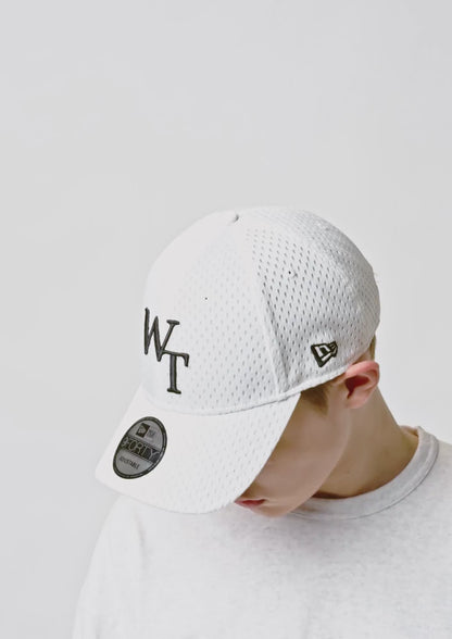 9FORTY / CAP / POLY. MESH. NEWERA®