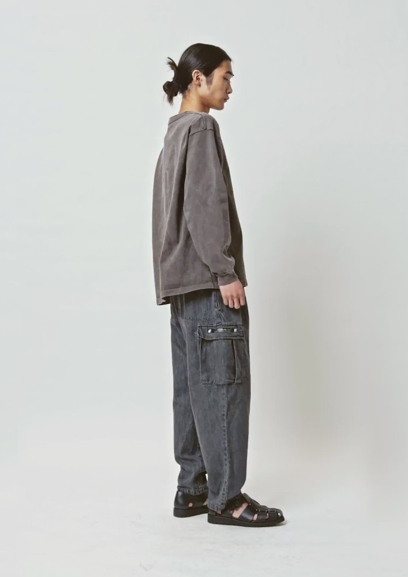 SIGN-OD / LS / COTTON – WTAPS®