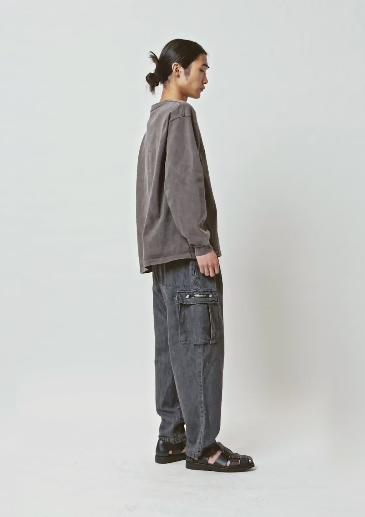 SIGN-OD / LS / COTTON – WTAPS®
