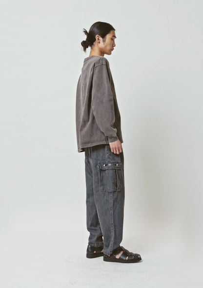 SIGN-OD / LS / COTTON