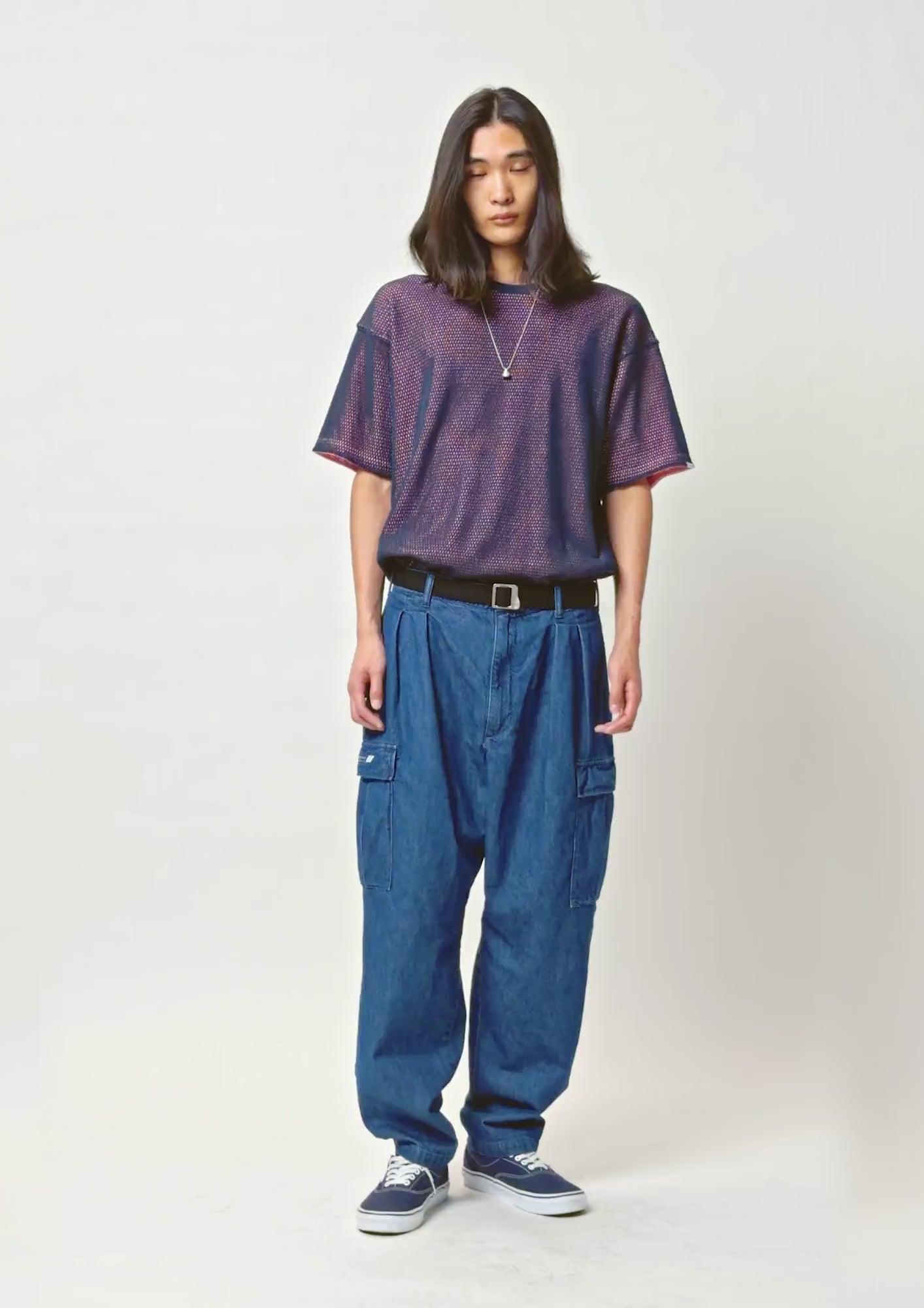 L 美品 WTAPS 25SS MILT2301 TROUSERS 03 MILT2301 / TROUSERS / COTTON. DENIM – WTAPS®