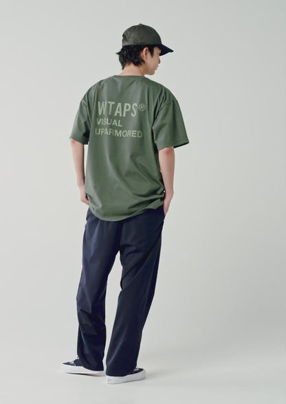 FORTLESS / SS / COTTON