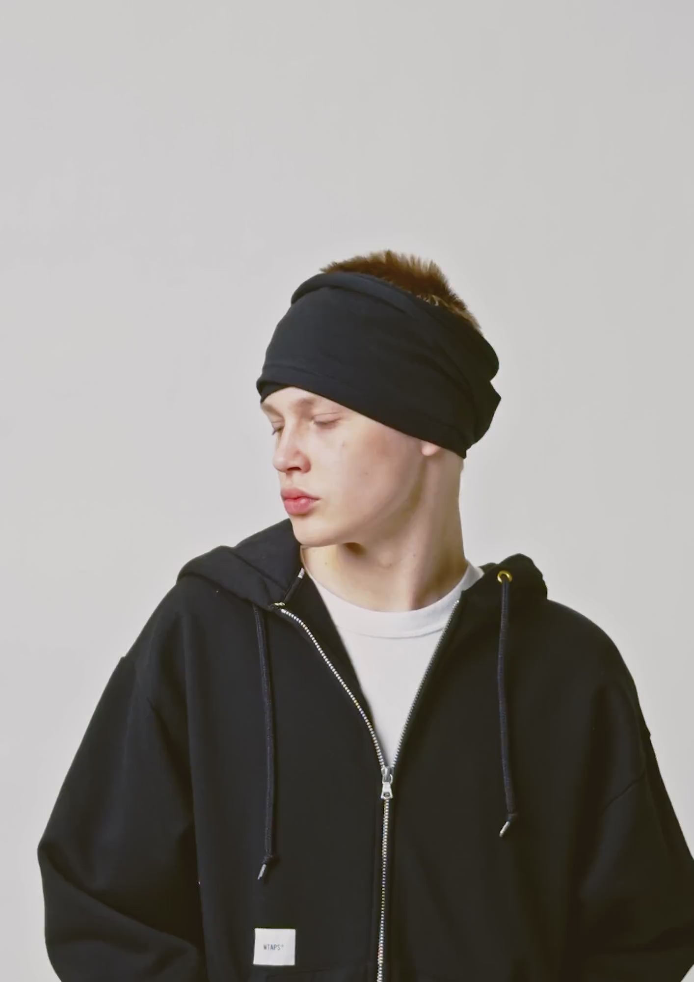 GASKET / BEANIE / COTTON – WTAPS®