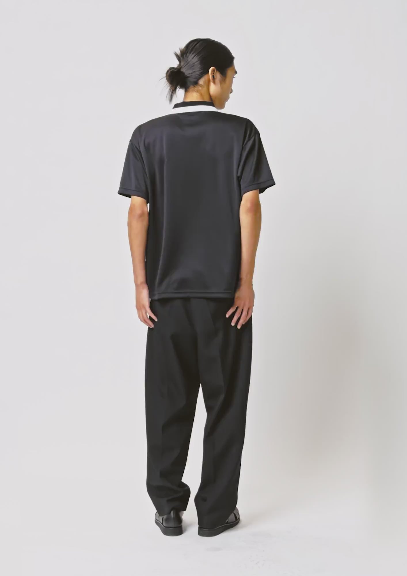 DUP 02 / SS / POLY. COOLMAX® – WTAPS®