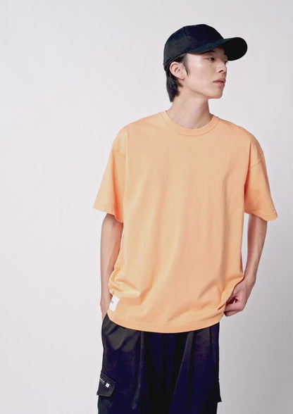 LOOP / SS / COTTON. HWANG YUSUN