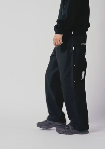 ARMSTG2502 / TROUSERS / COTTON. CNVS