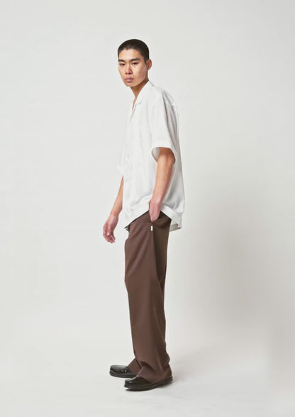 KINGPIN 01 / SS / CLPL. TWILL