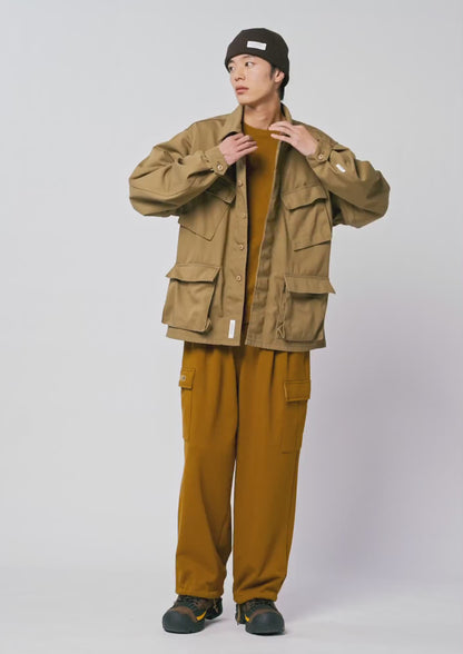 JMOD 01 / LS / CTPL. SATIN