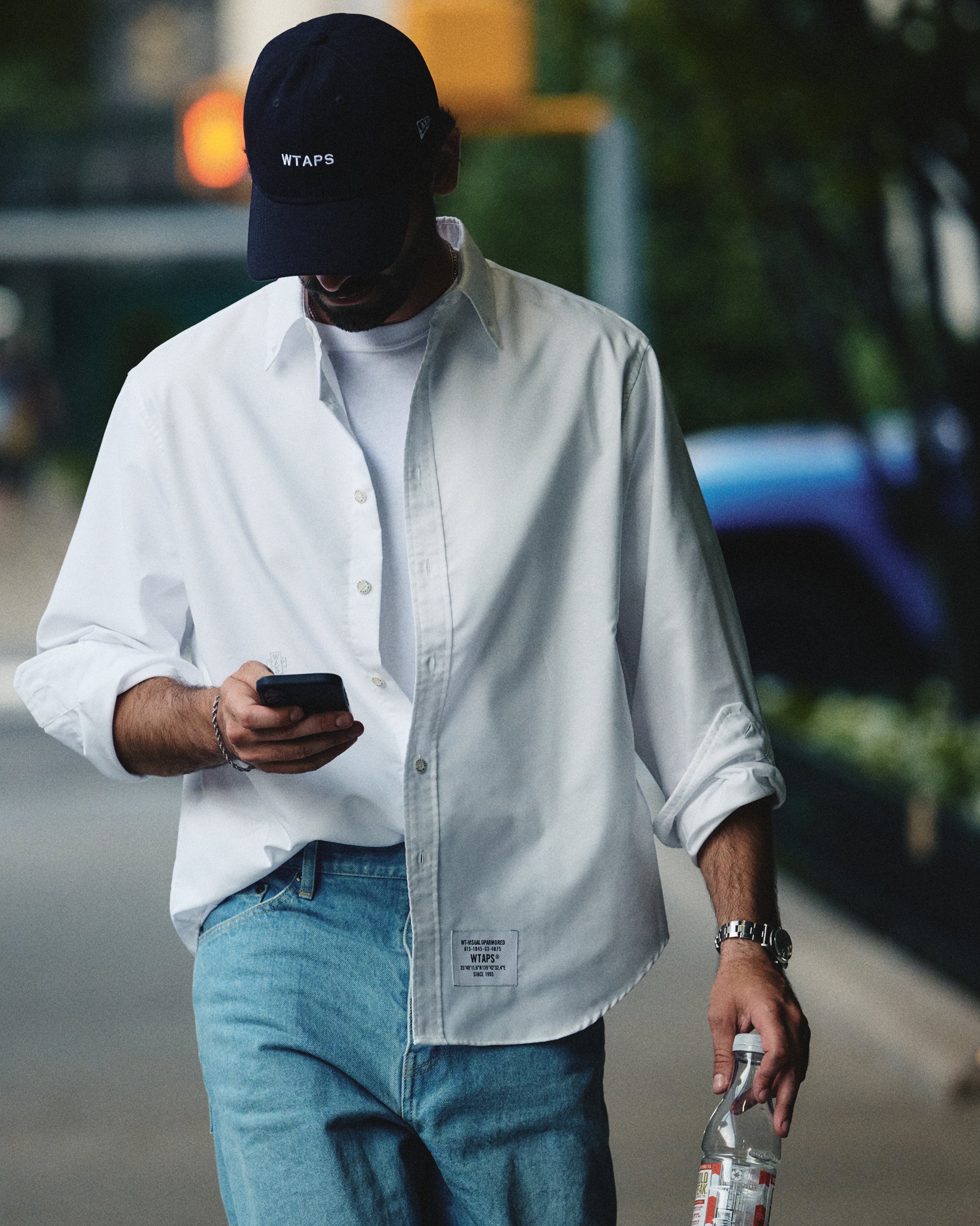 WTAPS® Official Website.