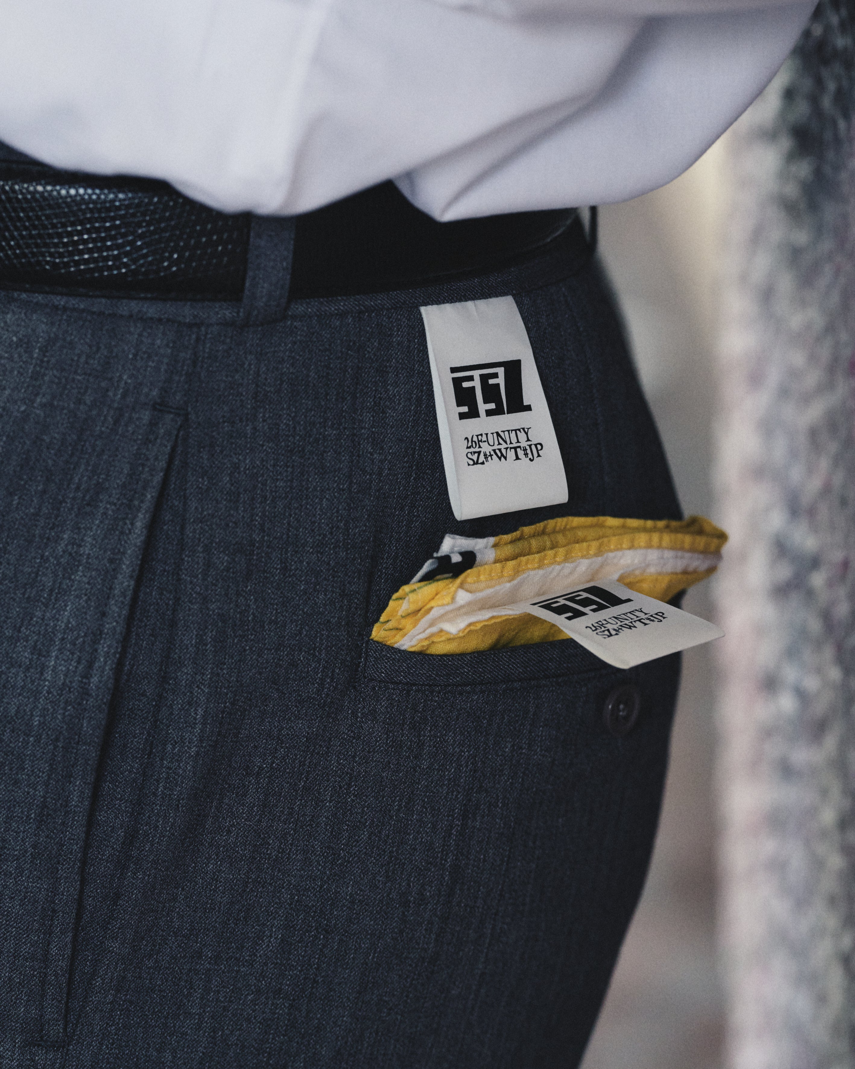 WTAPS® Official Website.