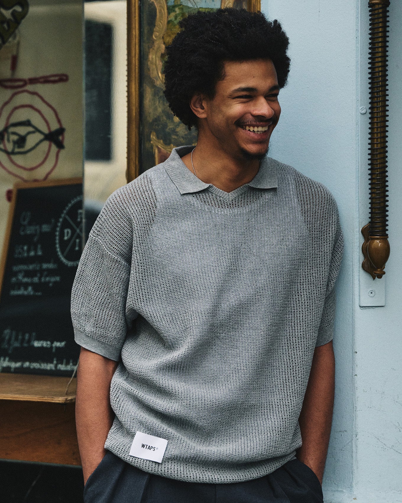 WTAPS® Official Website.